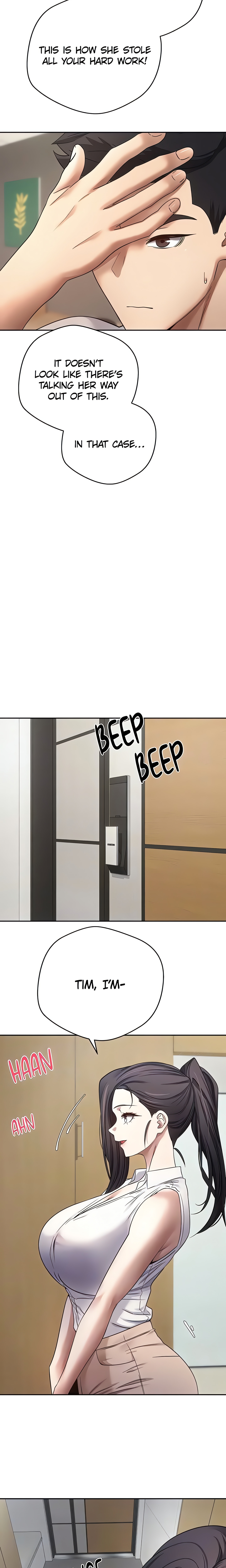 I Can Buy Anything (Official Uncensored) Page 15 - MangaHe