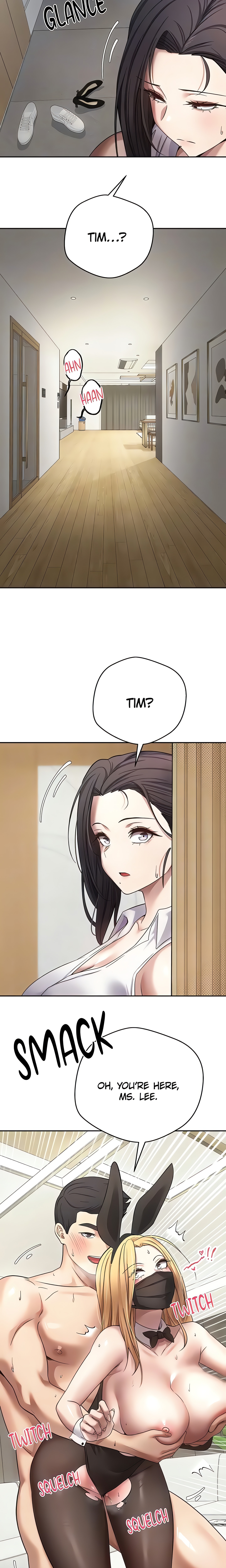 I Can Buy Anything (Official Uncensored) Page 16 - MangaHe