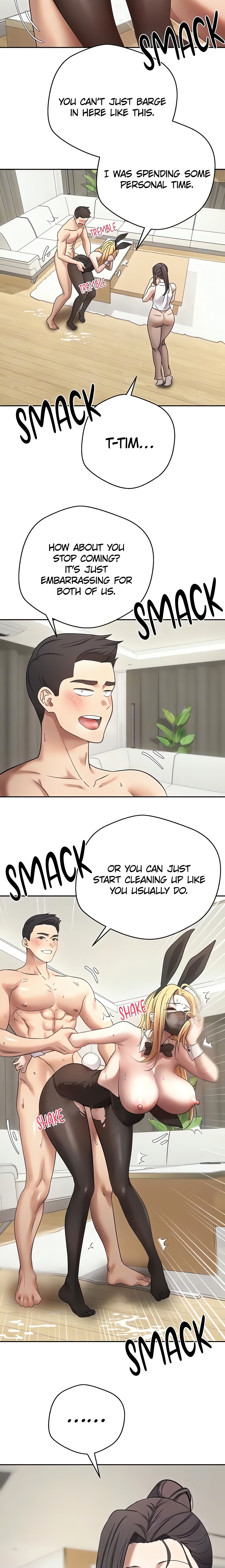 I Can Buy Anything (Official Uncensored) Page 17 - MangaHe