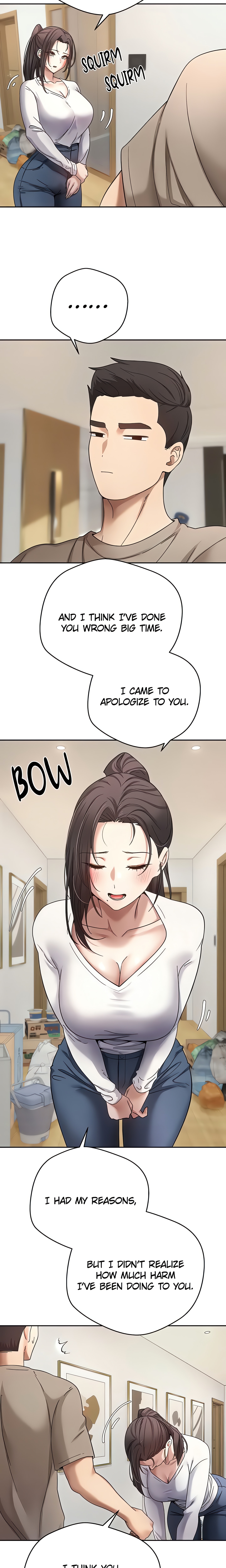 I Can Buy Anything (Official Uncensored) Page 5 - MangaHe