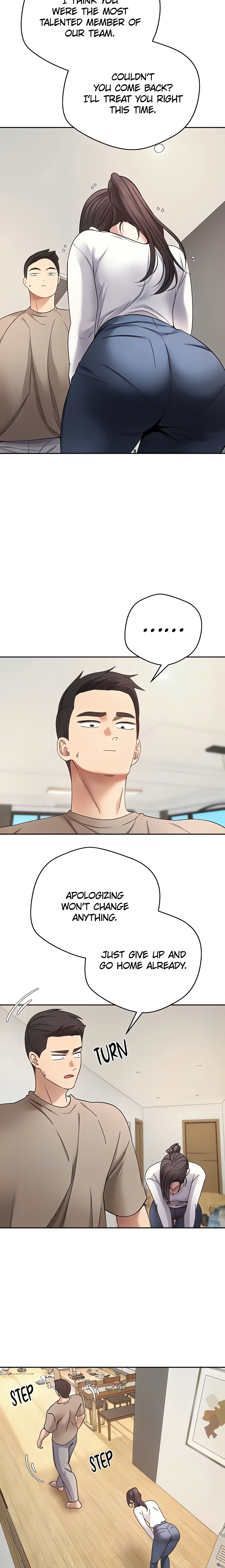 I Can Buy Anything (Official Uncensored) Page 6 - MangaHe