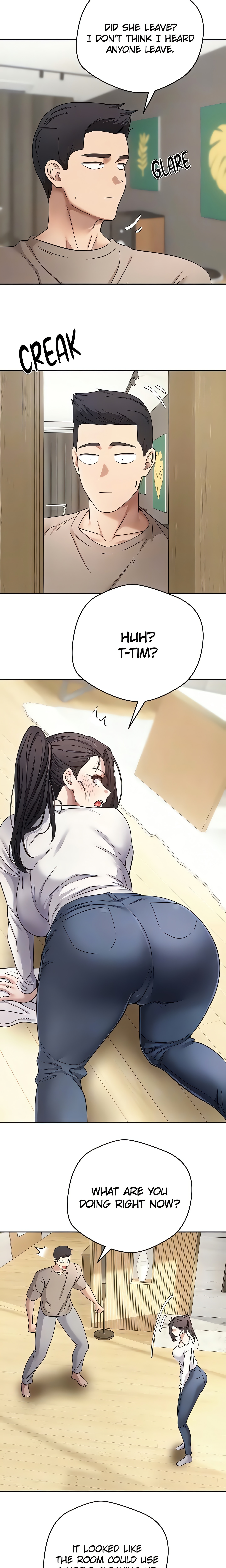 I Can Buy Anything (Official Uncensored) Page 8 - MangaHe