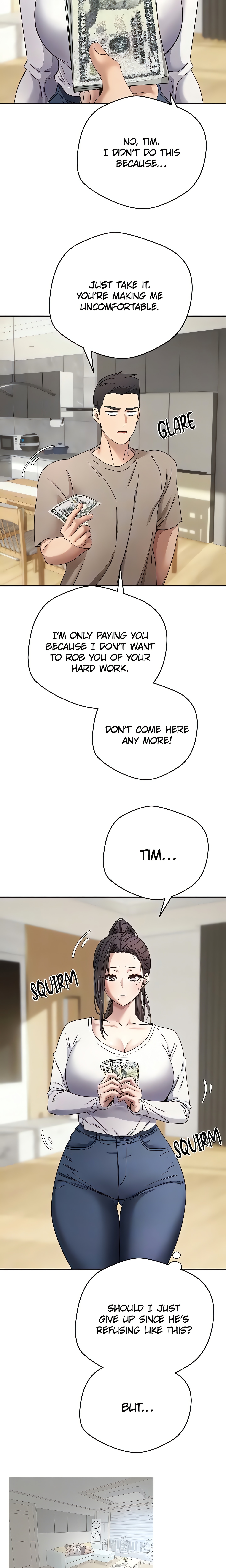 I Can Buy Anything (Official Uncensored) Page 10 - MangaHe