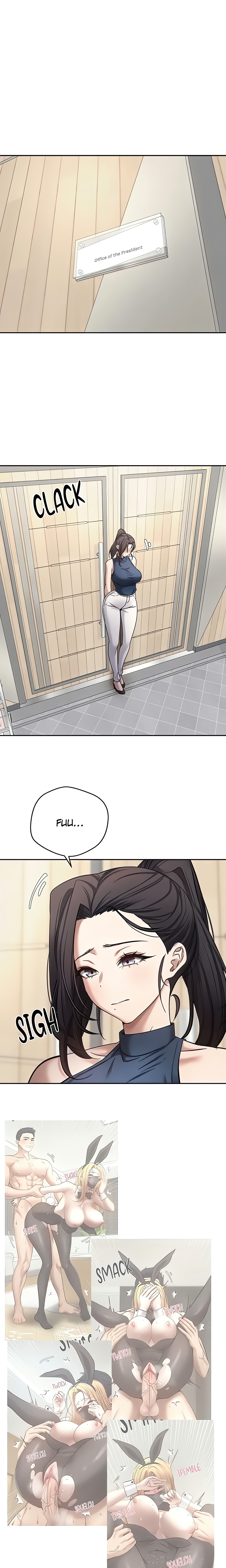 I Can Buy Anything (Official Uncensored) Page 2 - MangaHe