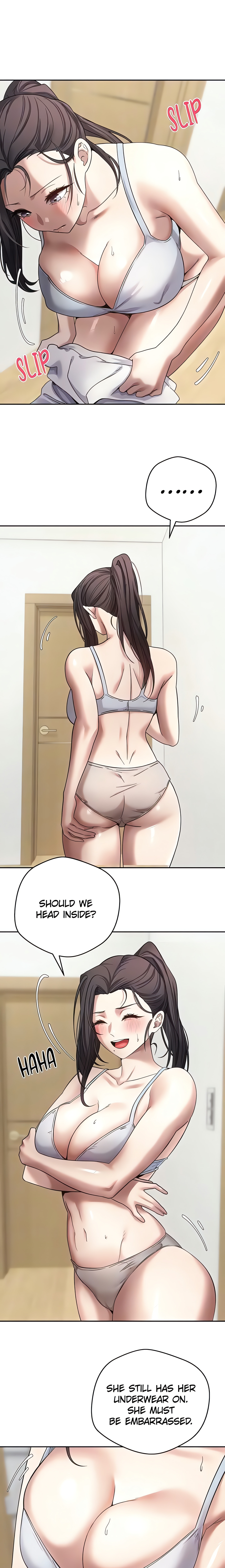 I Can Buy Anything (Official Uncensored) Page 16 - MangaHe