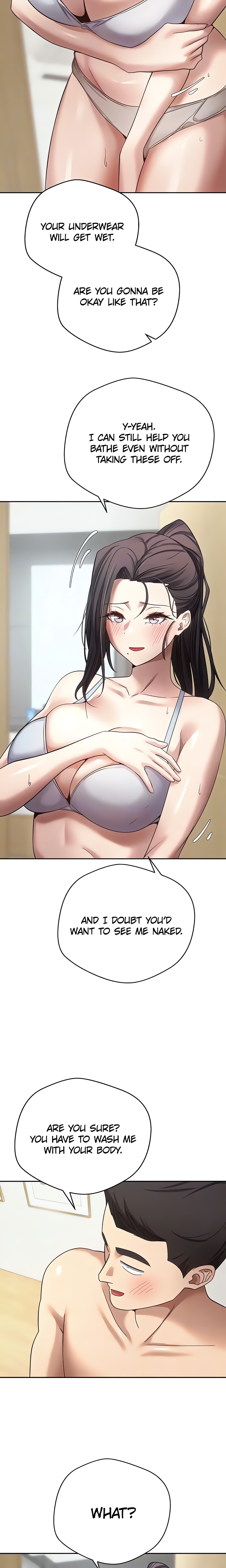 I Can Buy Anything (Official Uncensored) Page 17 - MangaHe