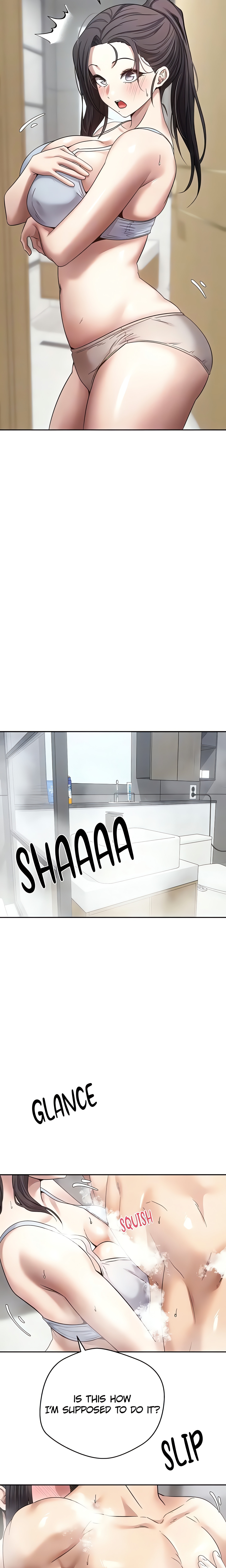 I Can Buy Anything (Official Uncensored) Page 18 - MangaHe