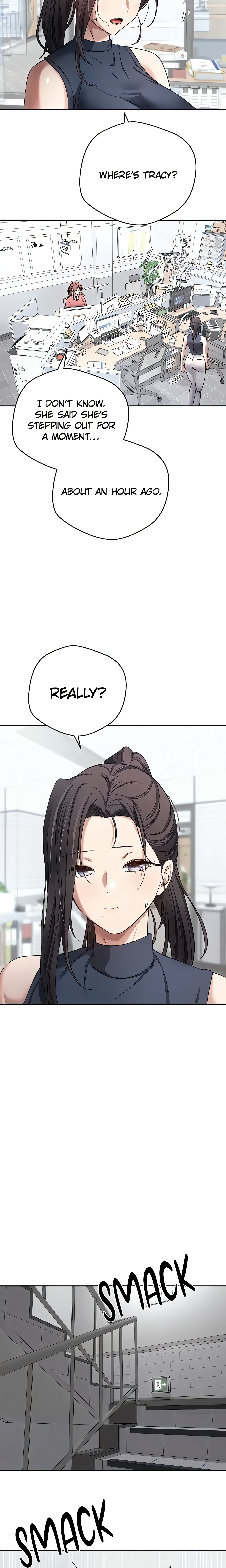 I Can Buy Anything (Official Uncensored) Page 6 - MangaHe