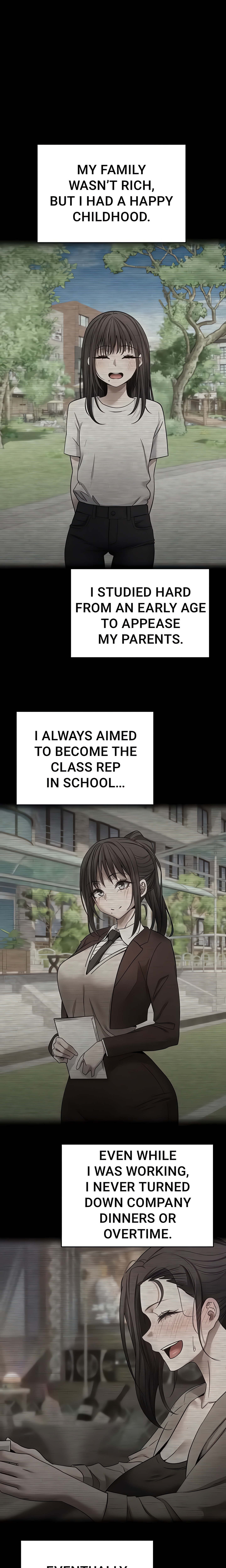 I Can Buy Anything (Official Uncensored) Page 2 - MangaHe