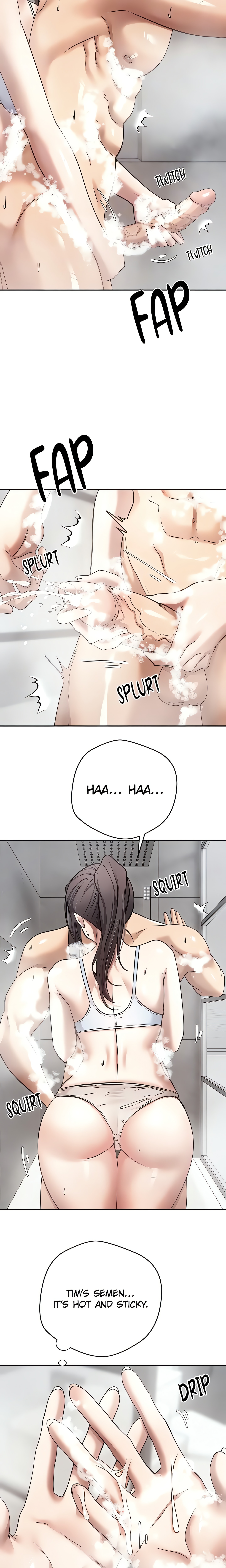 I Can Buy Anything (Official Uncensored) Page 11 - MangaHe
