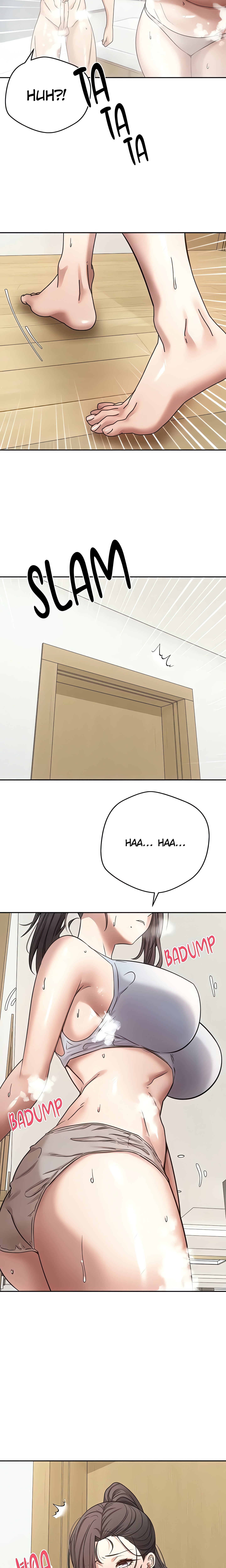 I Can Buy Anything (Official Uncensored) Page 13 - MangaHe