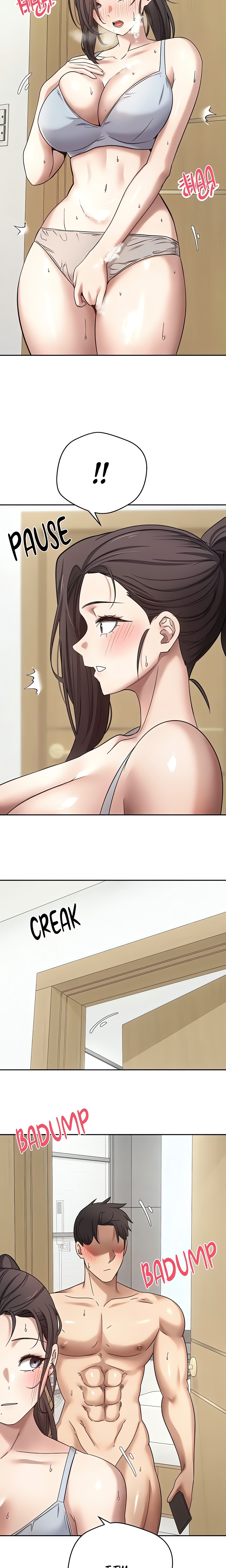 I Can Buy Anything (Official Uncensored) Page 14 - MangaHe