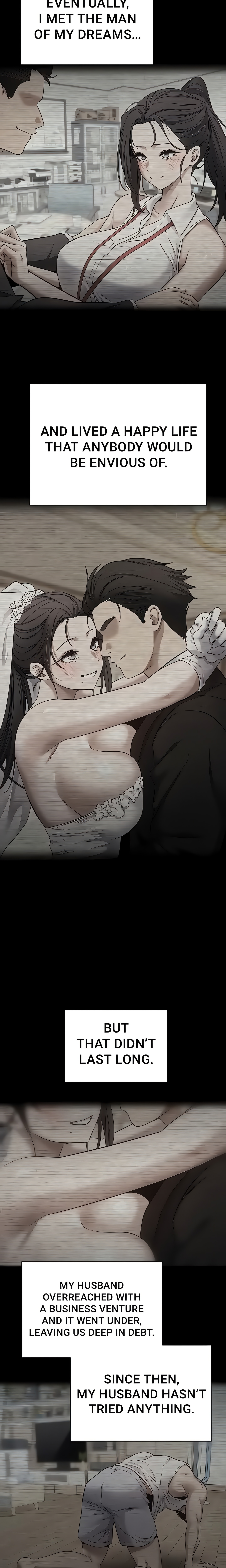 I Can Buy Anything (Official Uncensored) Page 3 - MangaHe