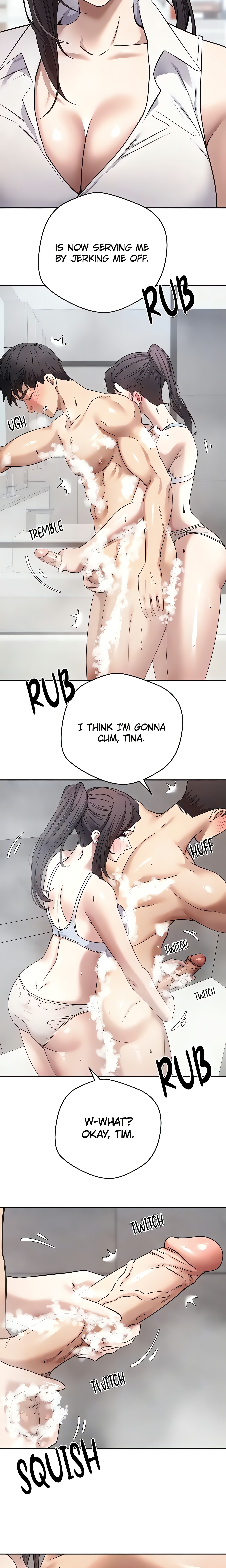 I Can Buy Anything (Official Uncensored) Page 10 - MangaHe