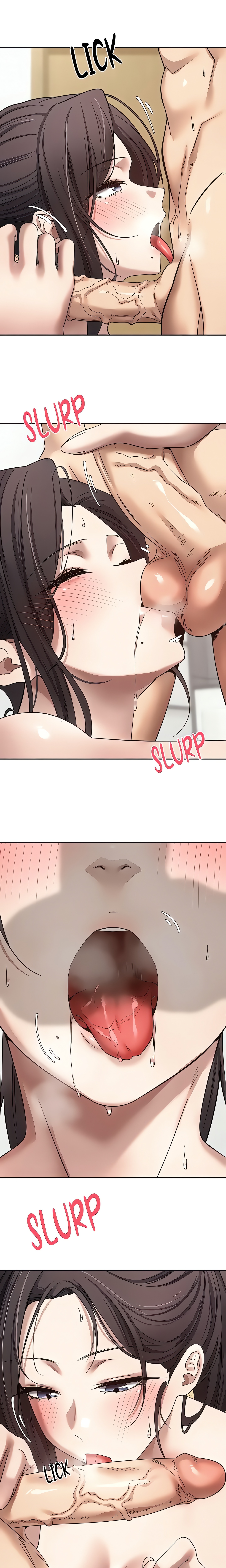 I Can Buy Anything (Official Uncensored) Page 2 - MangaHe