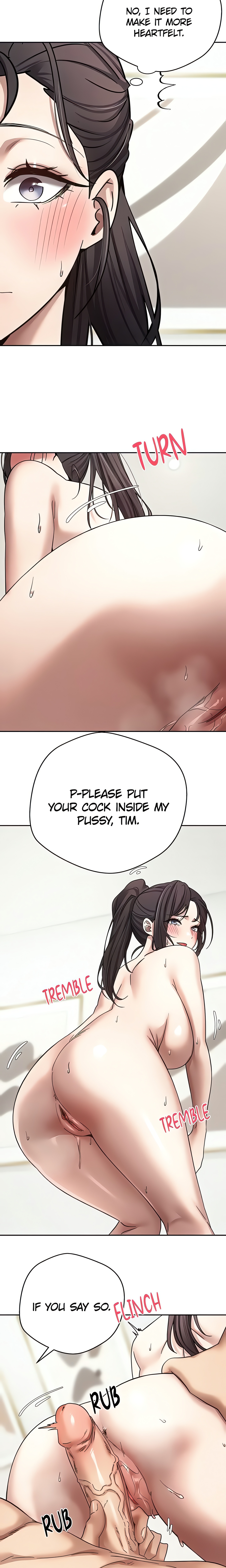 I Can Buy Anything (Official Uncensored) Page 11 - MangaHe