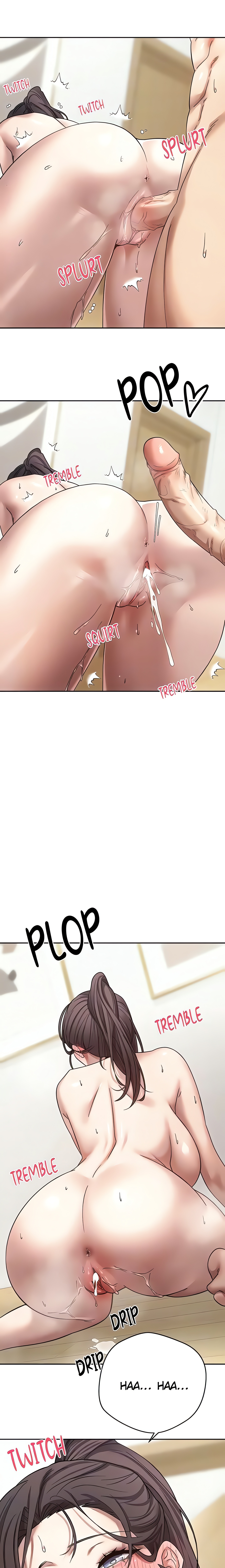I Can Buy Anything (Official Uncensored) Page 15 - MangaHe