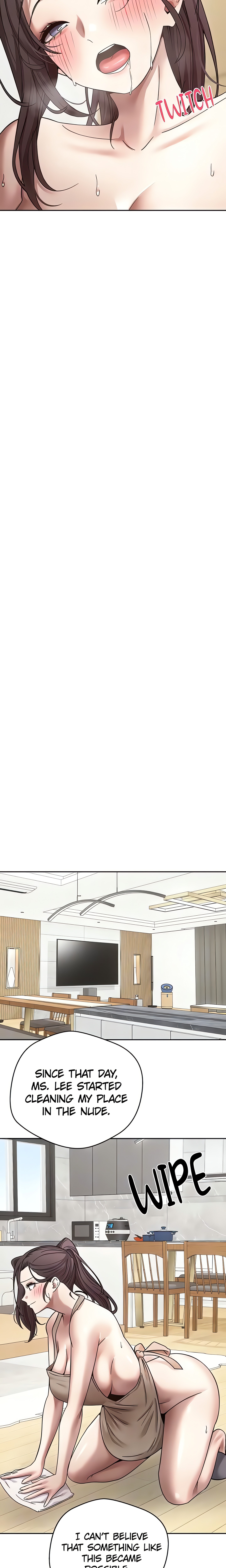 I Can Buy Anything (Official Uncensored) Page 16 - MangaHe