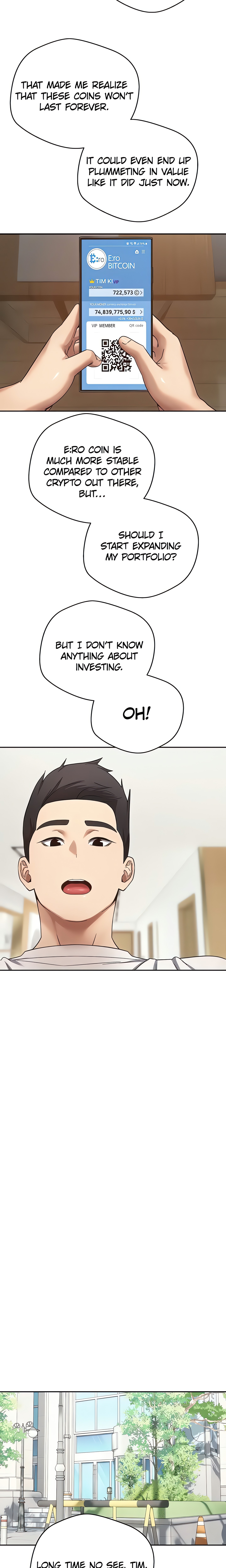 I Can Buy Anything (Official Uncensored) Page 20 - MangaHe