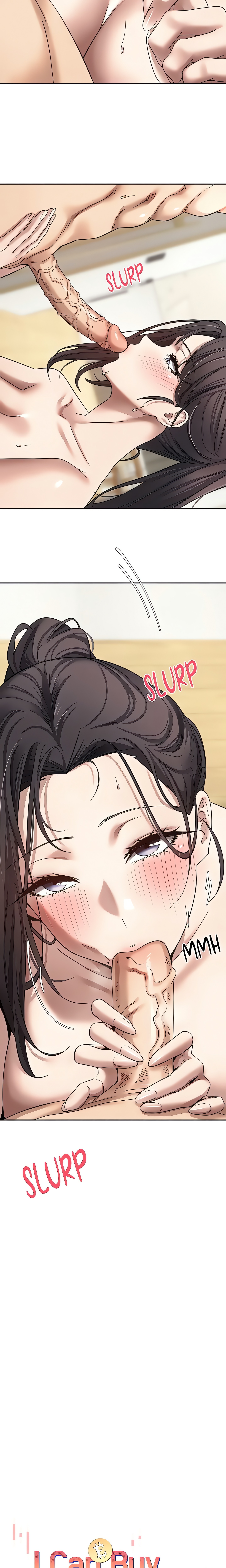 I Can Buy Anything (Official Uncensored) Page 3 - MangaHe