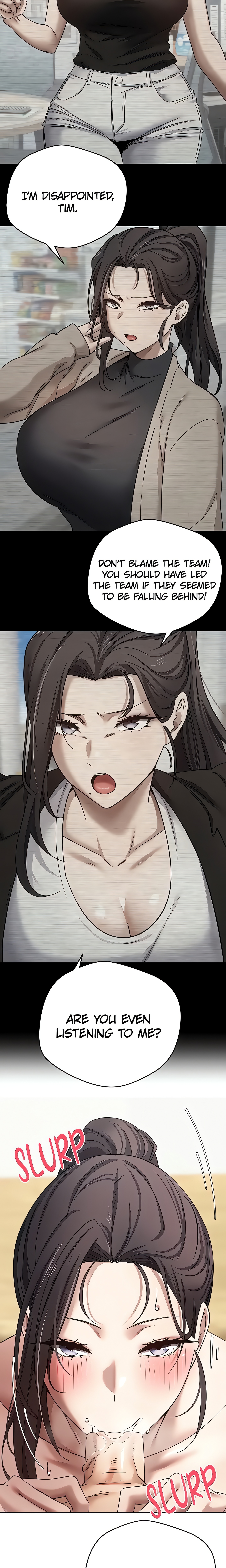 I Can Buy Anything (Official Uncensored) Page 5 - MangaHe