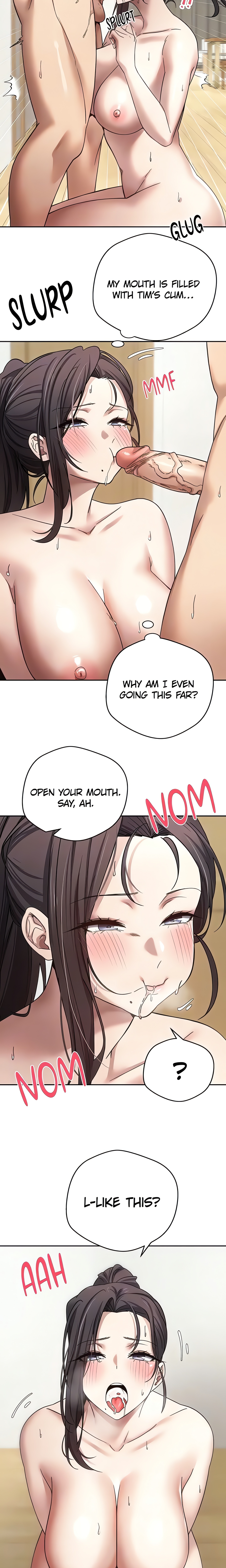 I Can Buy Anything (Official Uncensored) Page 8 - MangaHe