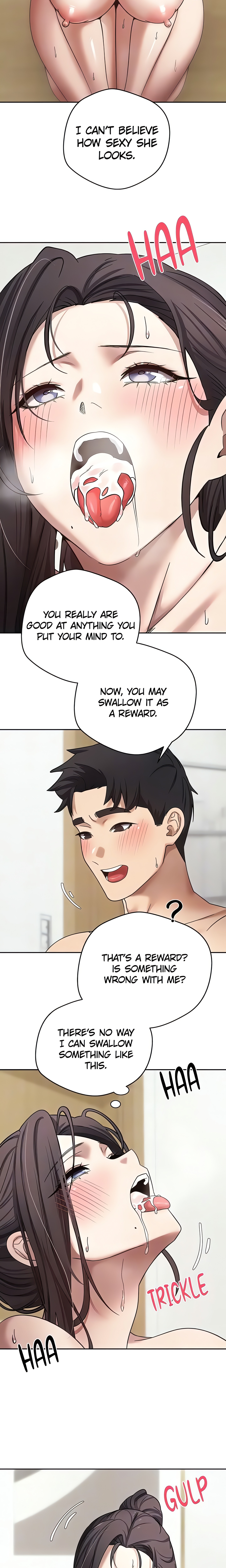 I Can Buy Anything (Official Uncensored) Page 9 - MangaHe