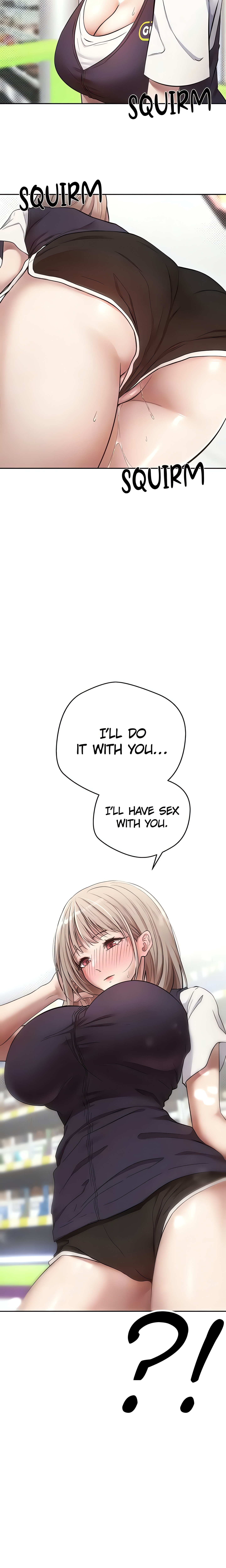 I Can Buy Anything (Official Uncensored) Page 18 - MangaHe