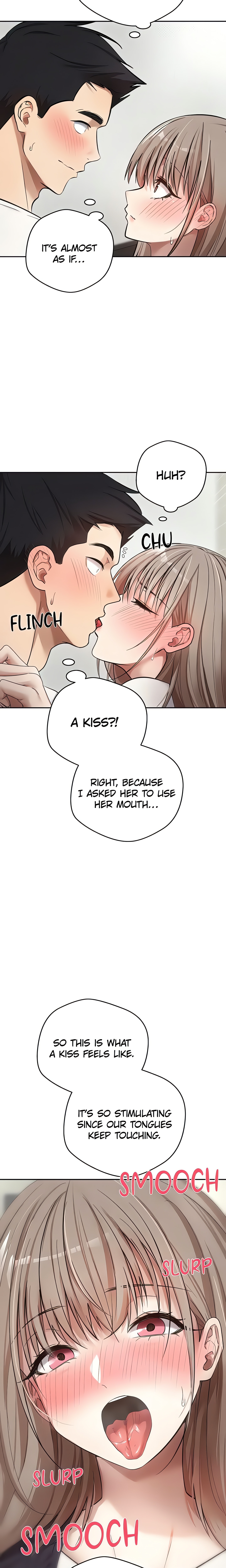 I Can Buy Anything (Official Uncensored) Page 24 - MangaHe