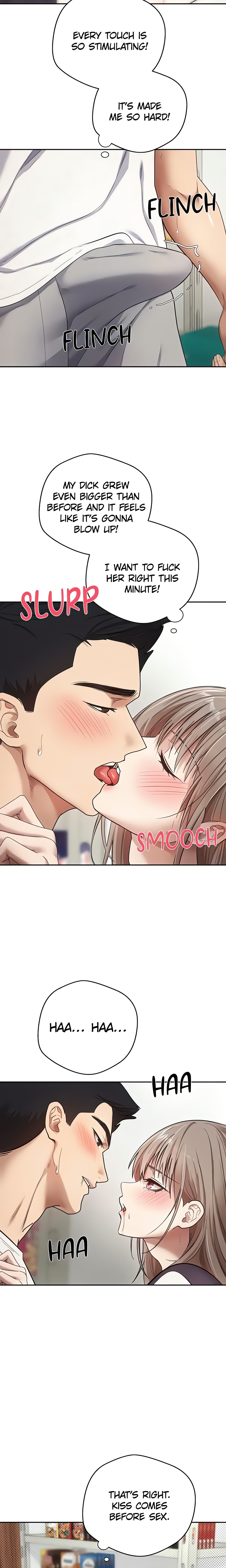 I Can Buy Anything (Official Uncensored) Page 25 - MangaHe