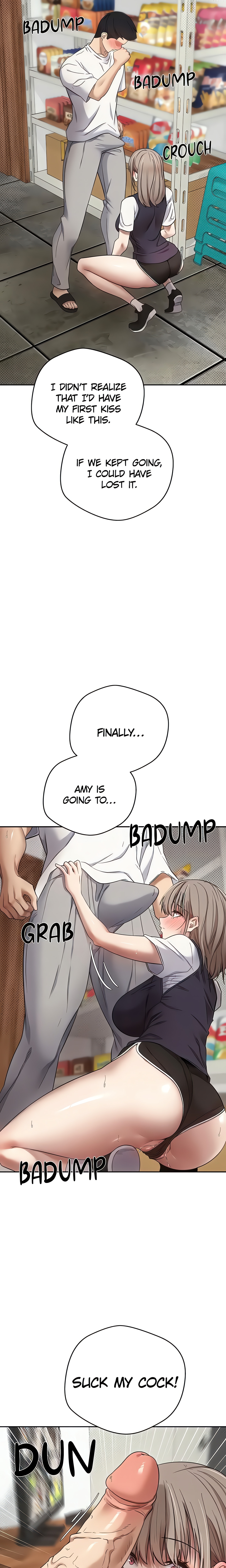 I Can Buy Anything (Official Uncensored) Page 26 - MangaHe