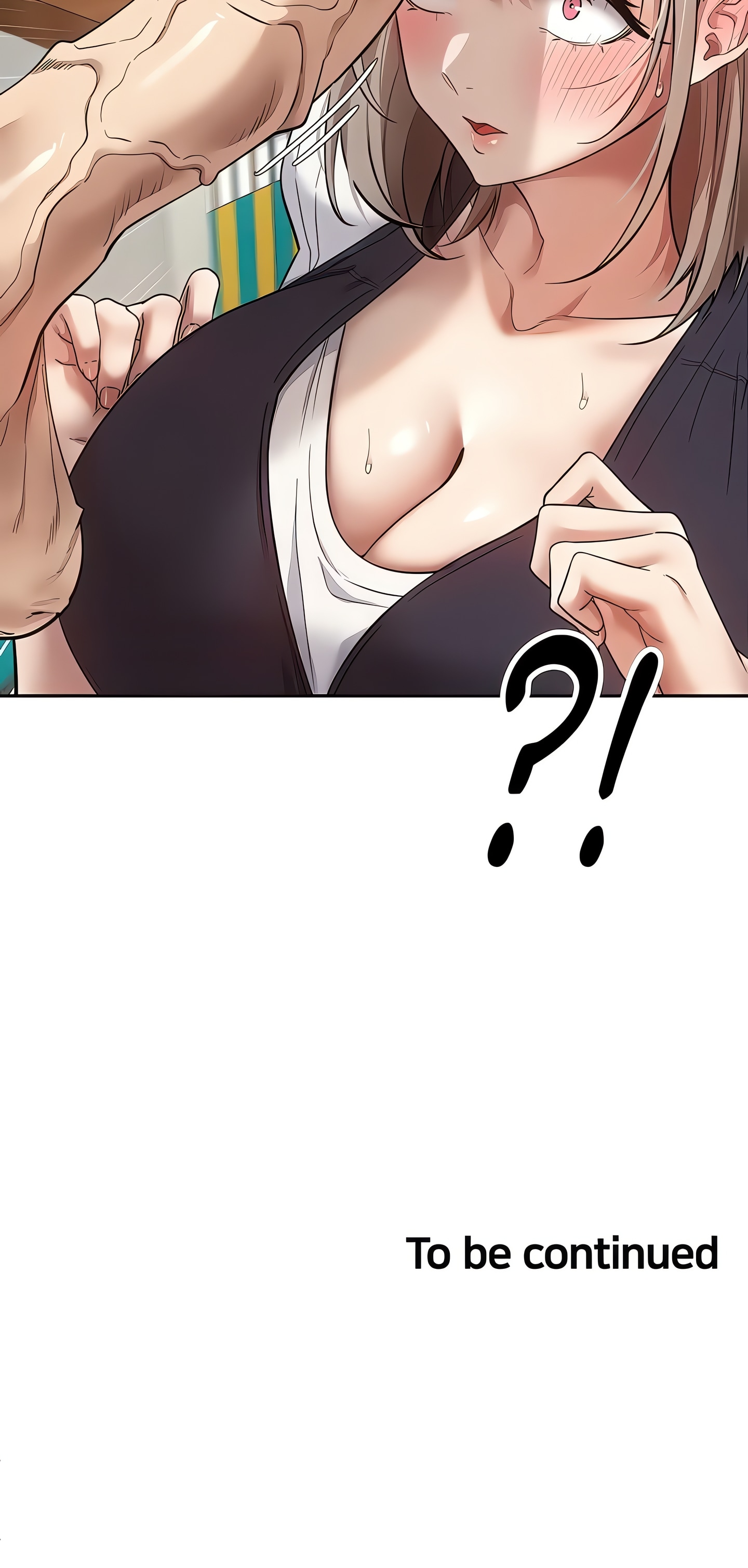 I Can Buy Anything (Official Uncensored) Page 27 - MangaHe