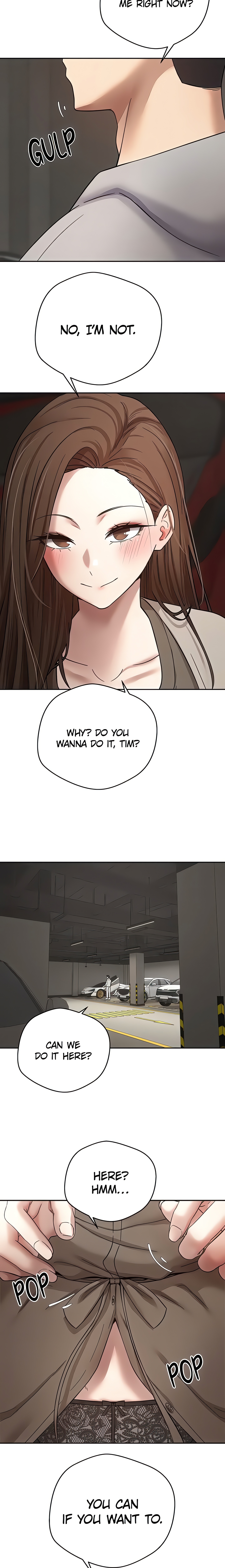 I Can Buy Anything (Official Uncensored) Page 11 - MangaHe