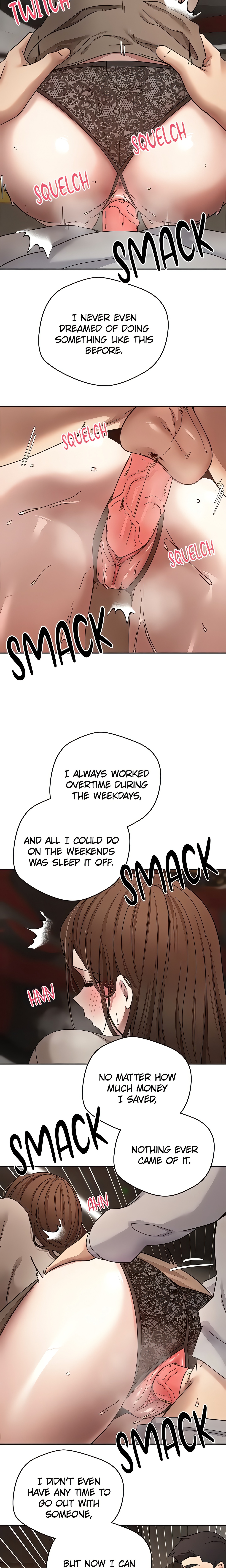 I Can Buy Anything (Official Uncensored) Page 13 - MangaHe