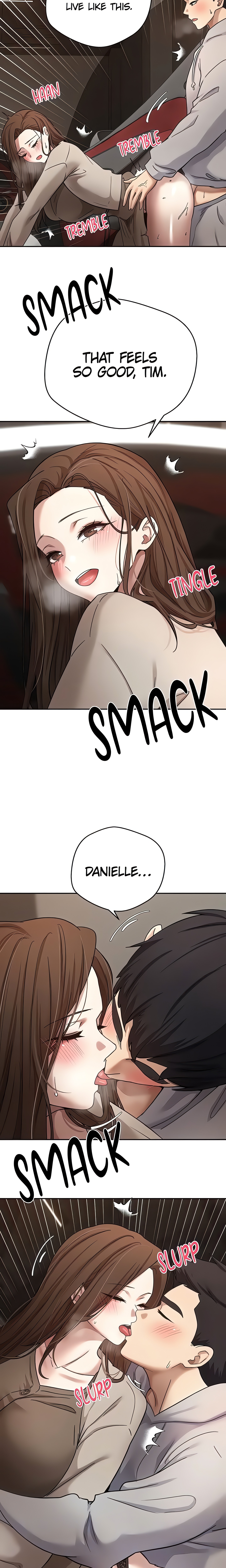 I Can Buy Anything (Official Uncensored) Page 14 - MangaHe