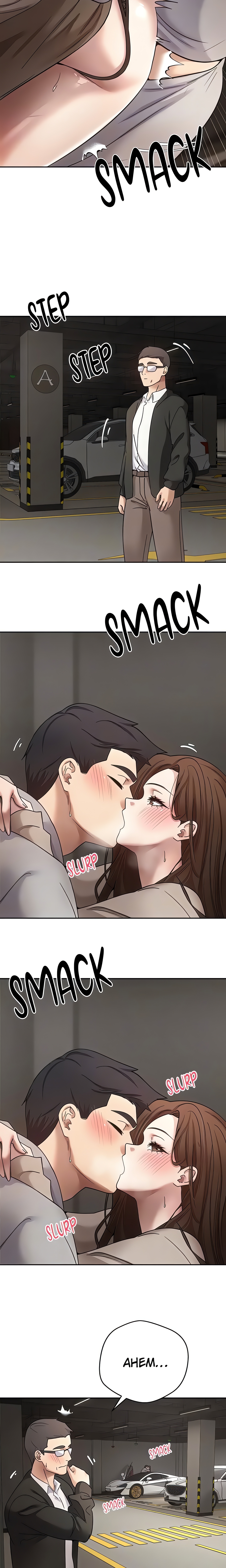 I Can Buy Anything (Official Uncensored) Page 15 - MangaHe
