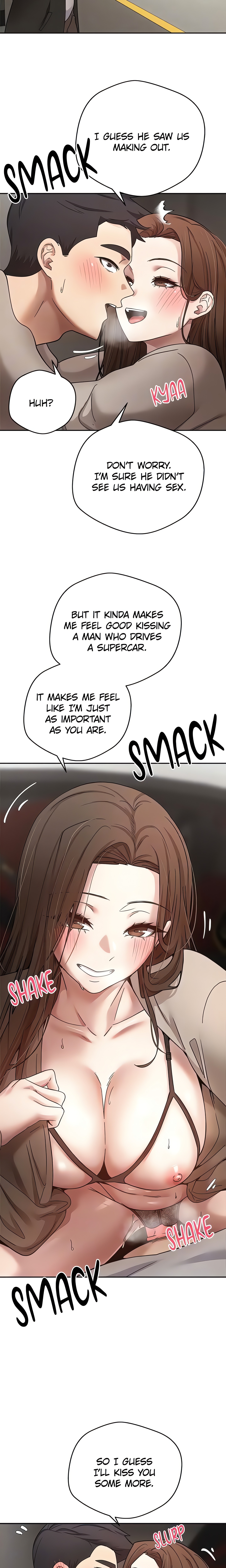 I Can Buy Anything (Official Uncensored) Page 16 - MangaHe