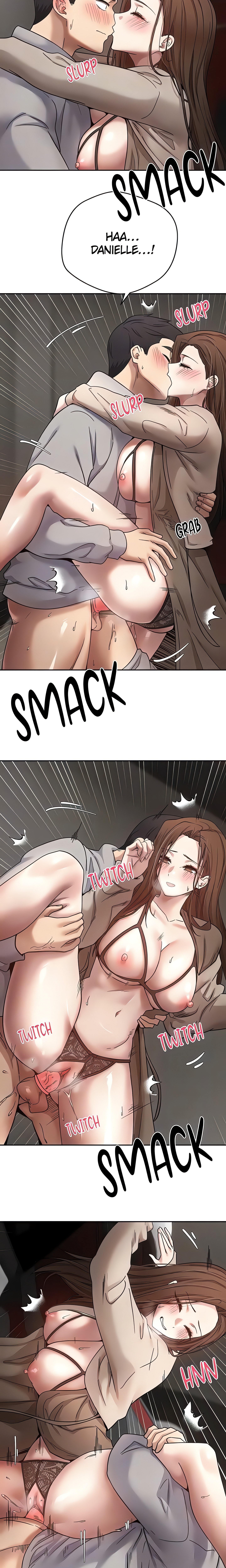 I Can Buy Anything (Official Uncensored) Page 17 - MangaHe