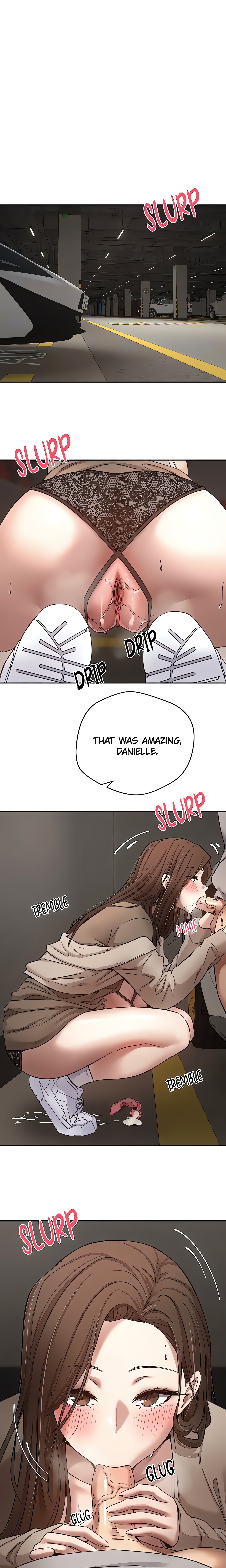 I Can Buy Anything (Official Uncensored) Page 19 - MangaHe
