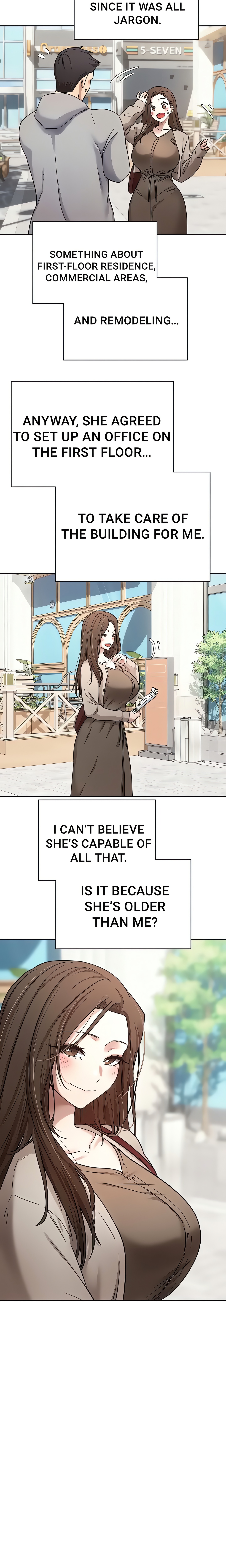 I Can Buy Anything (Official Uncensored) Page 5 - MangaHe