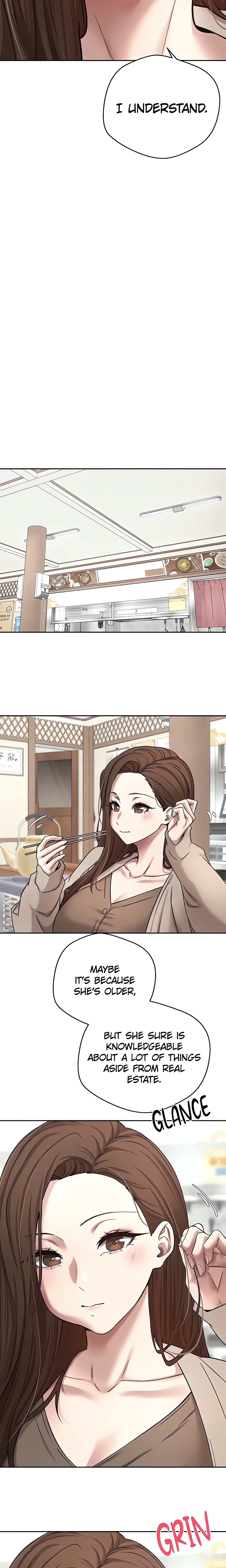 I Can Buy Anything (Official Uncensored) Page 7 - MangaHe
