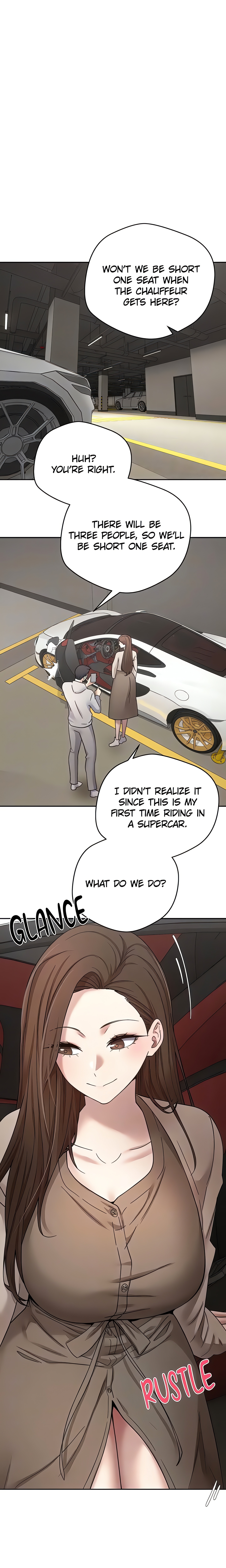 I Can Buy Anything (Official Uncensored) Page 9 - MangaHe