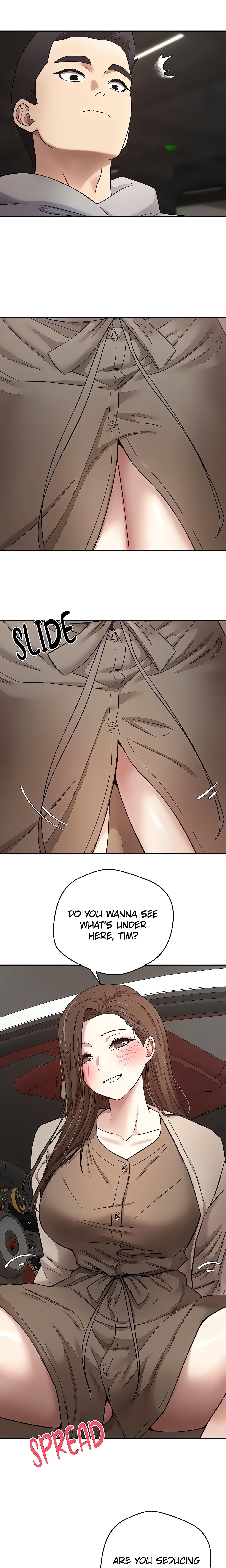 I Can Buy Anything (Official Uncensored) Page 10 - MangaHe