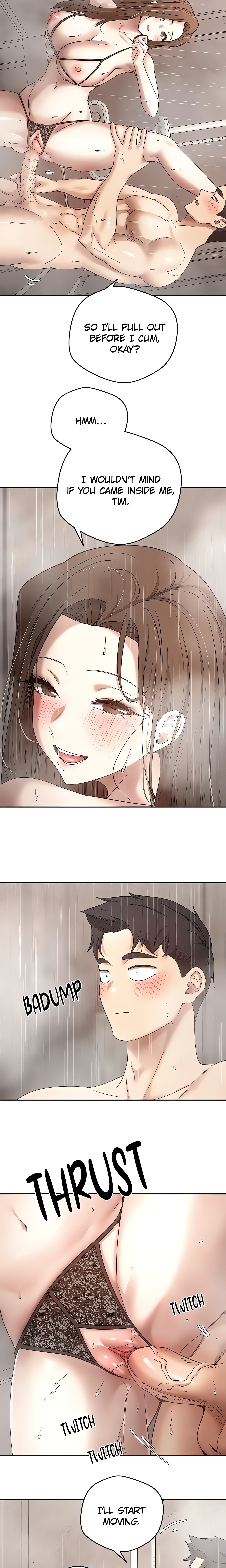 I Can Buy Anything (Official Uncensored) Page 11 - MangaHe