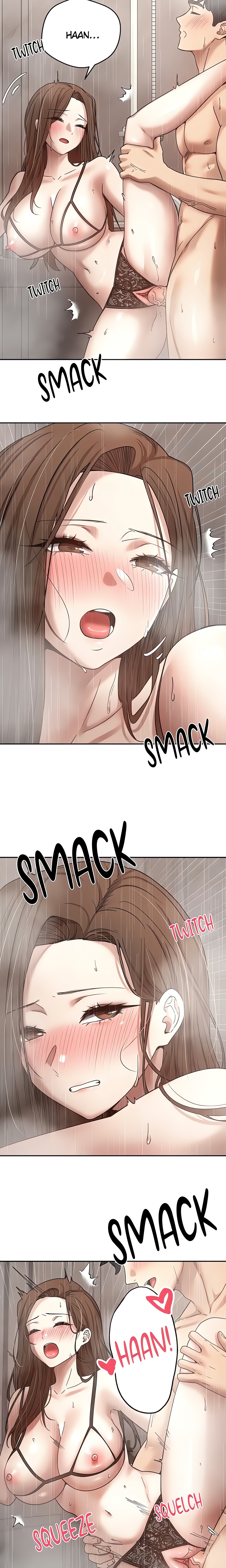 I Can Buy Anything (Official Uncensored) Page 12 - MangaHe