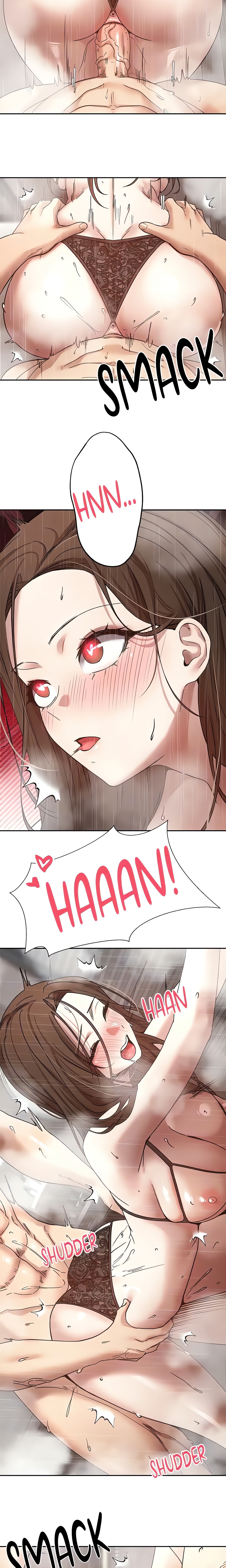 I Can Buy Anything (Official Uncensored) Page 15 - MangaHe
