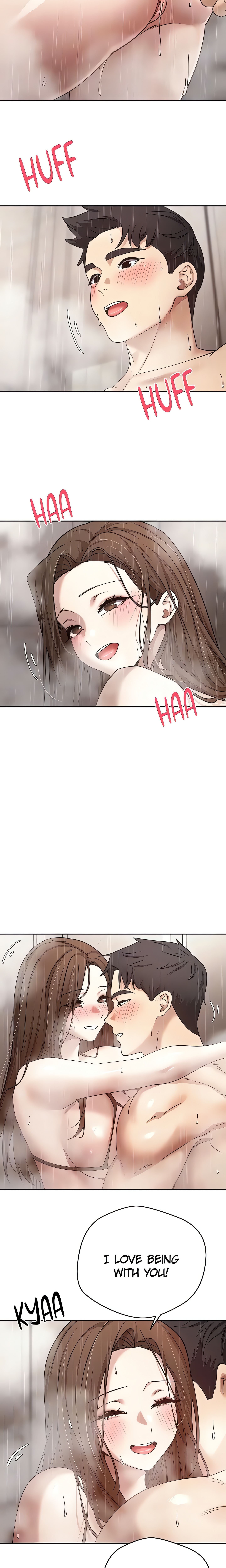 I Can Buy Anything (Official Uncensored) Page 17 - MangaHe