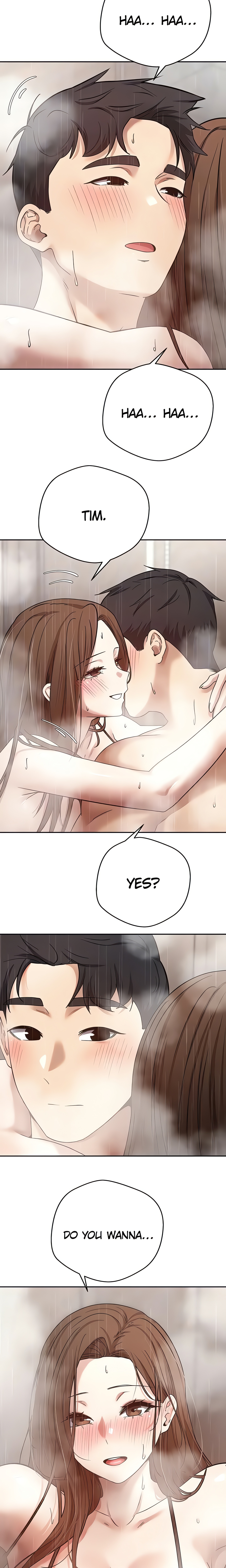 I Can Buy Anything (Official Uncensored) Page 18 - MangaHe