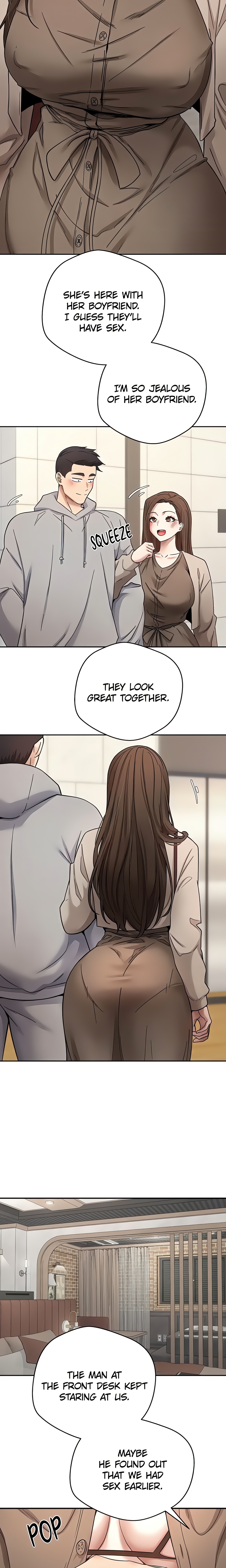 I Can Buy Anything (Official Uncensored) Page 4 - MangaHe