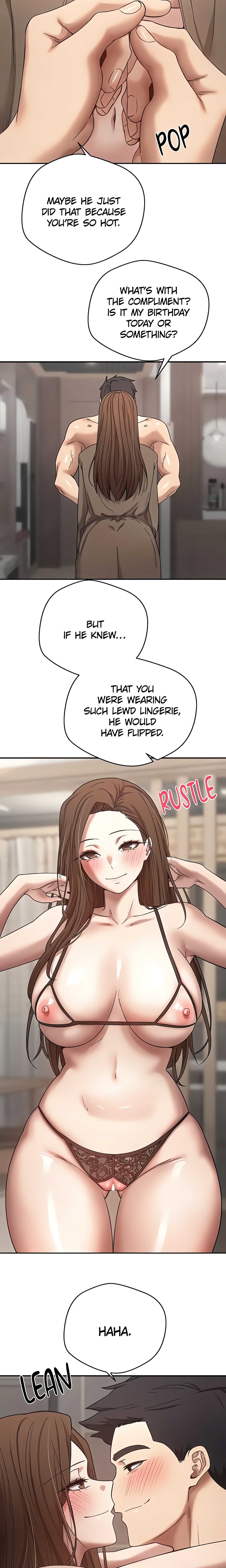 I Can Buy Anything (Official Uncensored) Page 5 - MangaHe